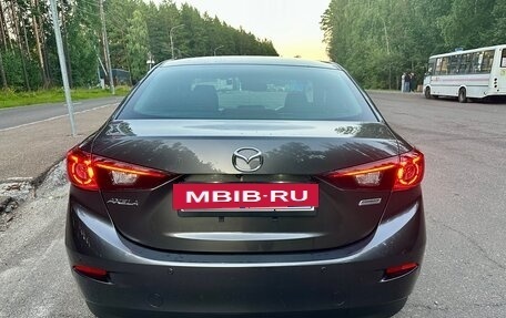 Mazda Axela, 2018 год, 1 450 000 рублей, 5 фотография