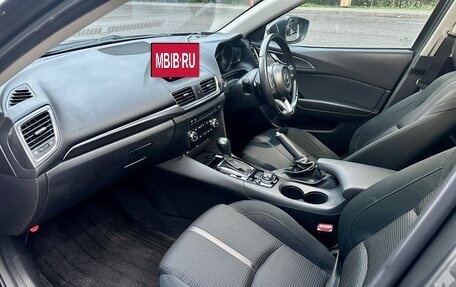 Mazda Axela, 2018 год, 1 450 000 рублей, 11 фотография