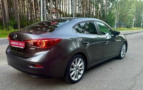 Mazda Axela, 2018 год, 1 450 000 рублей, 4 фотография
