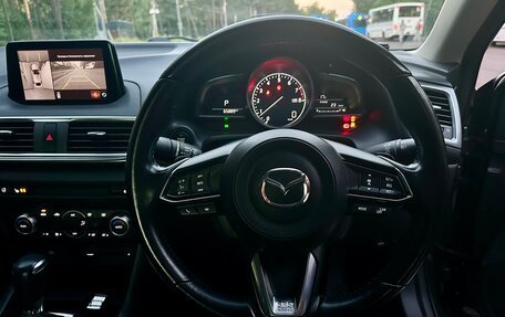 Mazda Axela, 2018 год, 1 450 000 рублей, 18 фотография
