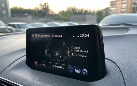Mazda Axela, 2018 год, 1 450 000 рублей, 23 фотография