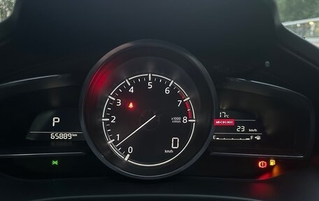Mazda Axela, 2018 год, 1 450 000 рублей, 17 фотография