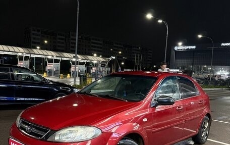Chevrolet Lacetti, 2005 год, 229 000 рублей, 1 фотография