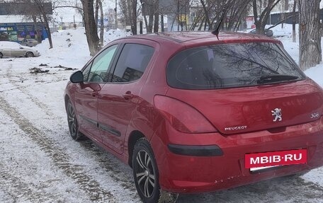 Peugeot 308 II, 2010 год, 430 000 рублей, 3 фотография