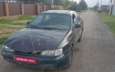 Toyota Carina E, 1993 год, 43 000 рублей, 1 фотография