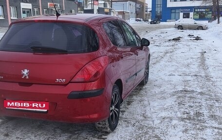 Peugeot 308 II, 2010 год, 430 000 рублей, 4 фотография