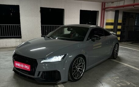 Audi TT RS, 2016 год, 5 700 000 рублей, 1 фотография