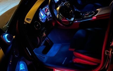 Mercedes-Benz C-Класс, 2019 год, 2 600 000 рублей, 2 фотография