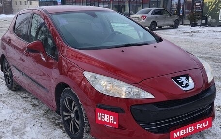 Peugeot 308 II, 2010 год, 430 000 рублей, 2 фотография