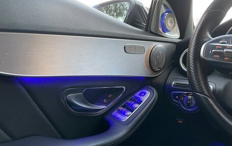 Mercedes-Benz C-Класс, 2019 год, 2 600 000 рублей, 9 фотография