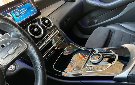 Mercedes-Benz C-Класс, 2019 год, 2 600 000 рублей, 11 фотография