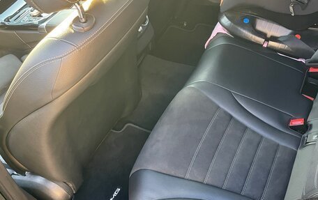 Mercedes-Benz C-Класс, 2019 год, 2 600 000 рублей, 16 фотография