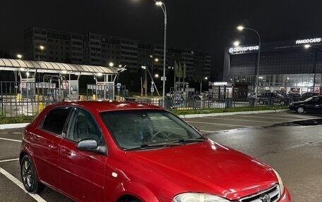 Chevrolet Lacetti, 2005 год, 229 000 рублей, 2 фотография