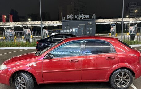 Chevrolet Lacetti, 2005 год, 229 000 рублей, 4 фотография