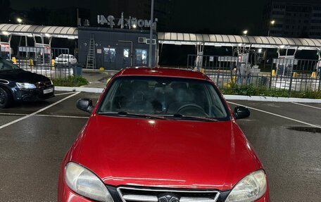 Chevrolet Lacetti, 2005 год, 229 000 рублей, 3 фотография
