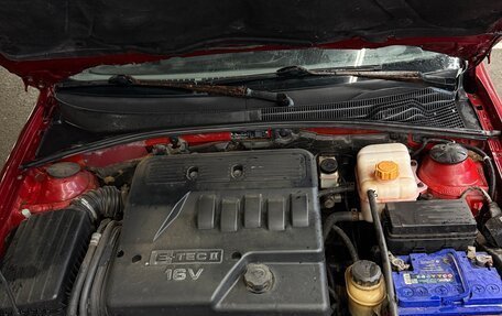 Chevrolet Lacetti, 2005 год, 229 000 рублей, 14 фотография