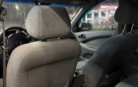 Chevrolet Lacetti, 2005 год, 229 000 рублей, 17 фотография