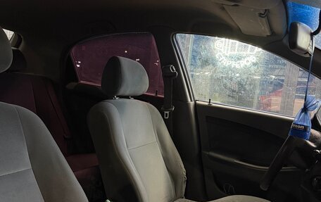 Chevrolet Lacetti, 2005 год, 229 000 рублей, 16 фотография