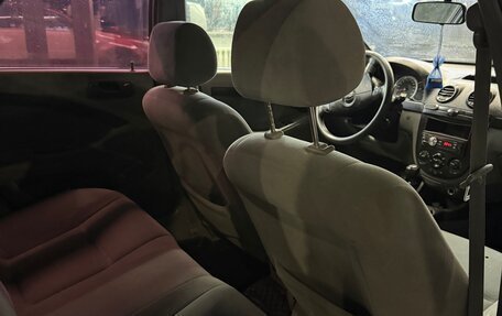 Chevrolet Lacetti, 2005 год, 229 000 рублей, 18 фотография