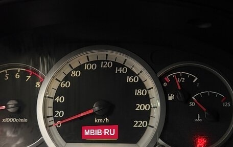 Chevrolet Lacetti, 2005 год, 229 000 рублей, 8 фотография