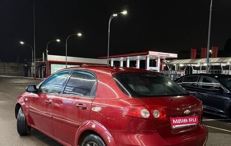 Chevrolet Lacetti, 2005 год, 229 000 рублей, 5 фотография