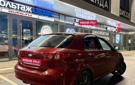 Chevrolet Lacetti, 2005 год, 229 000 рублей, 6 фотография