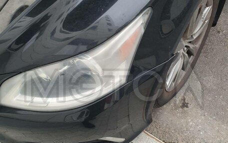 Lexus LS IV, 2013 год, 1 300 000 рублей, 4 фотография