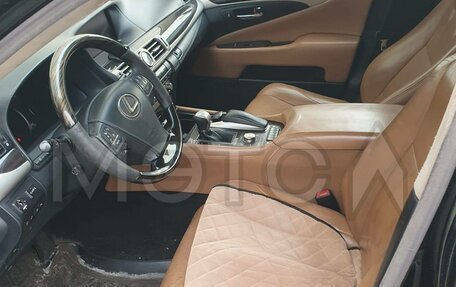 Lexus LS IV, 2013 год, 1 300 000 рублей, 12 фотография