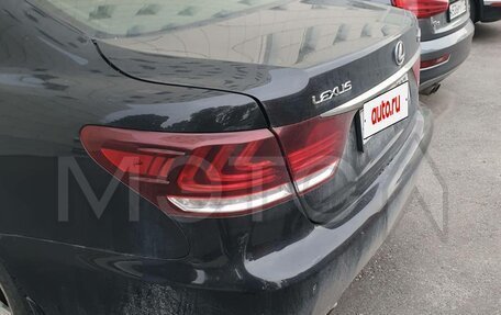 Lexus LS IV, 2013 год, 1 300 000 рублей, 3 фотография