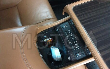 Lexus LS IV, 2013 год, 1 300 000 рублей, 9 фотография