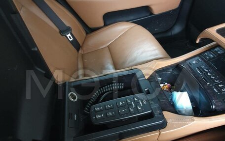 Lexus LS IV, 2013 год, 1 300 000 рублей, 11 фотография