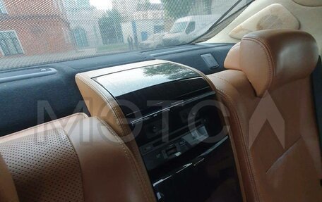 Lexus LS IV, 2013 год, 1 300 000 рублей, 10 фотография