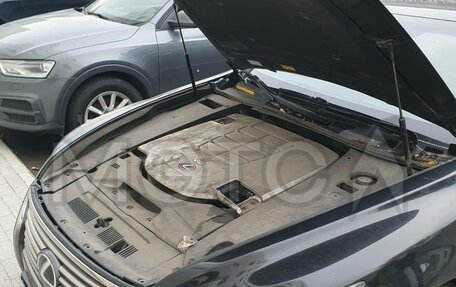 Lexus LS IV, 2013 год, 1 300 000 рублей, 18 фотография