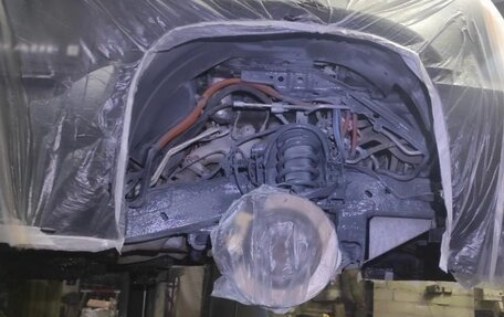 Cadillac Escalade III, 2009 год, 1 950 000 рублей, 11 фотография