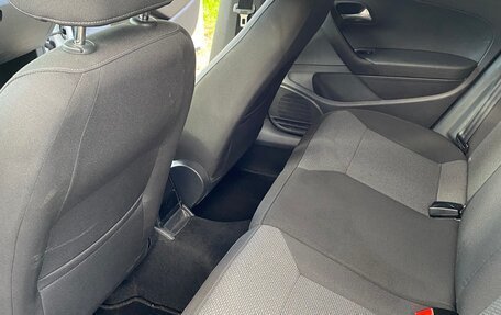 Volkswagen Polo VI (EU Market), 2017 год, 930 000 рублей, 5 фотография