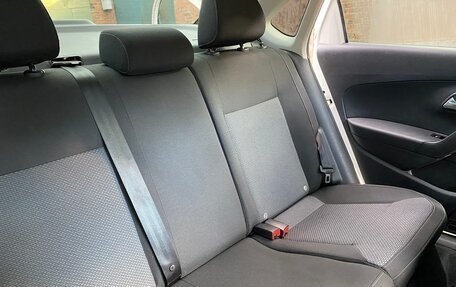 Volkswagen Polo VI (EU Market), 2017 год, 930 000 рублей, 6 фотография