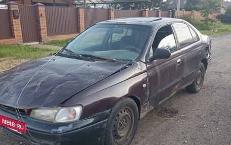 Toyota Carina E, 1993 год, 43 000 рублей, 2 фотография