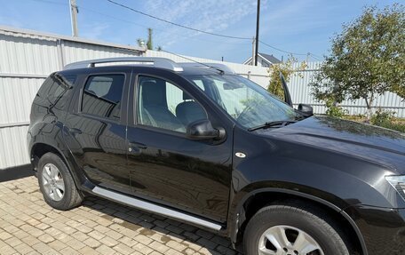 Nissan Terrano III, 2021 год, 1 990 000 рублей, 4 фотография