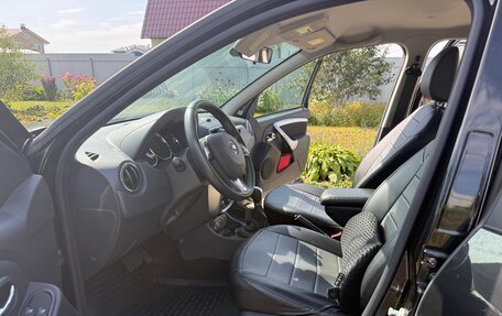 Nissan Terrano III, 2021 год, 1 990 000 рублей, 6 фотография