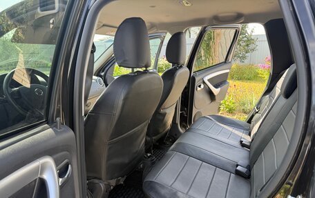 Nissan Terrano III, 2021 год, 1 990 000 рублей, 7 фотография