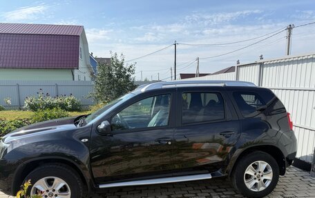 Nissan Terrano III, 2021 год, 1 990 000 рублей, 3 фотография