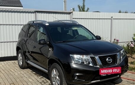 Nissan Terrano III, 2021 год, 1 990 000 рублей, 2 фотография