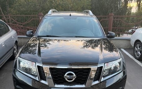 Nissan Terrano III, 2021 год, 1 990 000 рублей, 10 фотография