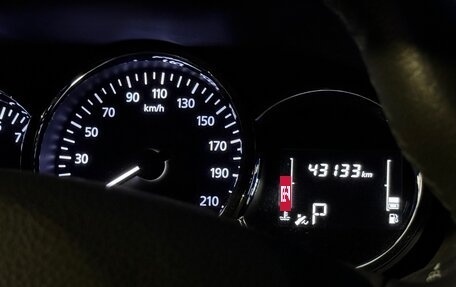Nissan Terrano III, 2021 год, 1 990 000 рублей, 9 фотография