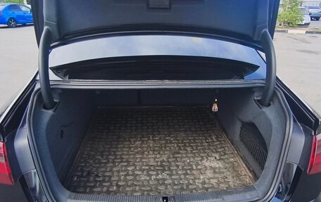 Audi A6, 2014 год, 1 270 000 рублей, 12 фотография