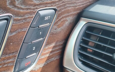 Audi A6, 2014 год, 1 270 000 рублей, 19 фотография