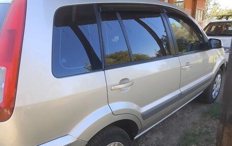 Ford Fusion I, 2006 год, 550 000 рублей, 2 фотография