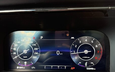 KIA Sorento IV, 2021 год, 4 000 000 рублей, 7 фотография