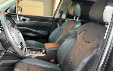 KIA Sorento IV, 2021 год, 4 000 000 рублей, 8 фотография
