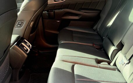 KIA Sorento IV, 2021 год, 4 000 000 рублей, 9 фотография